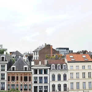 Apartment Nice Flat Grand Place, Brussels