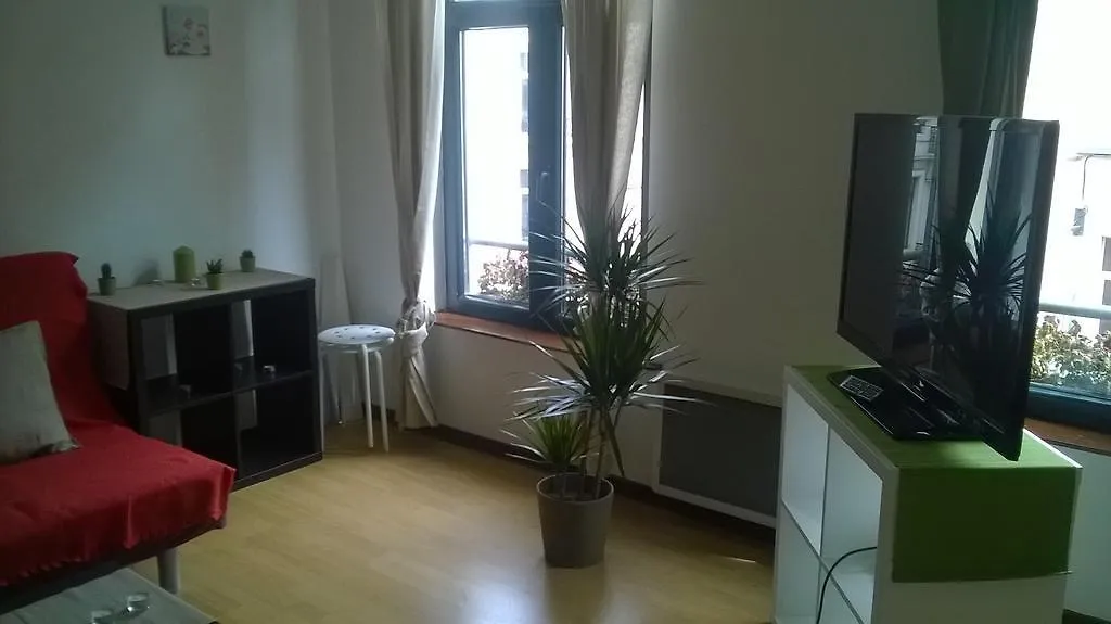 Apartment Mamma Mia Brussels