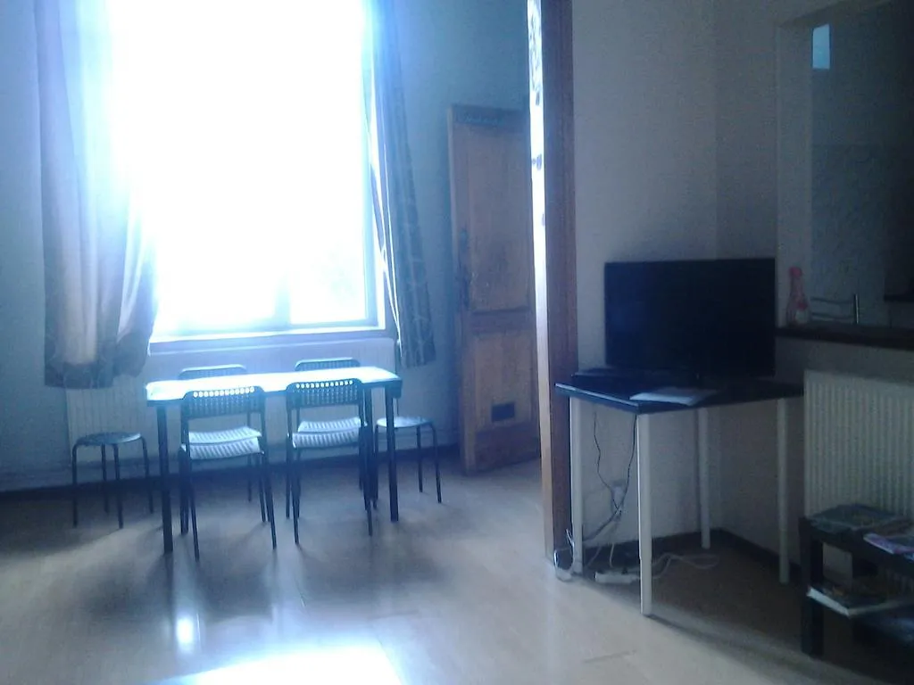 Apartment Mamma Mia Brussels