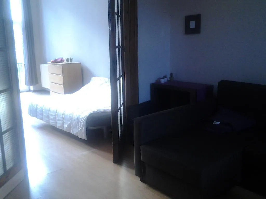 Apartment Mamma Mia Brussels